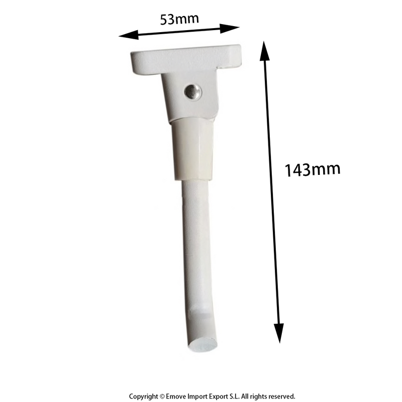 Xiaomi M365, Pro Stand White