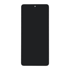 Huawei Nova 9 SE Display And Digitizer Without Frame Black OEM