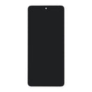 Huawei Nova 9 SE Display And Digitizer Without Frame Black OEM