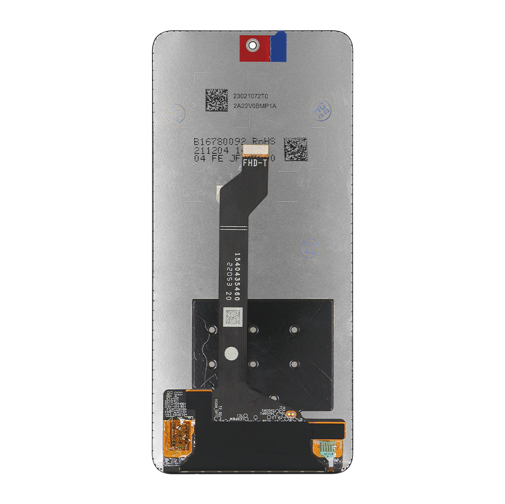 Huawei Nova 9 SE Display And Digitizer Without Frame Black OEM