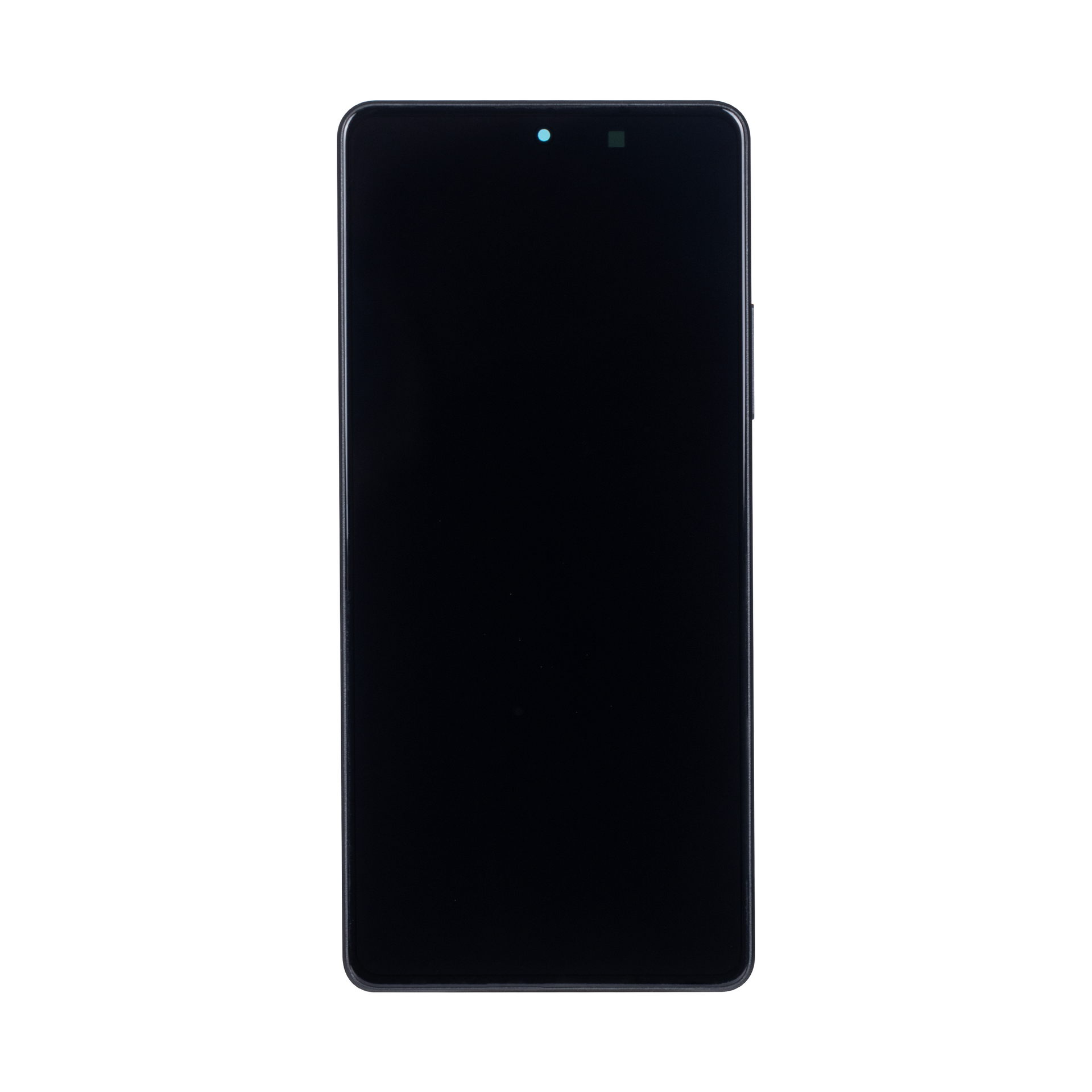 Xiaomi Redmi Note 13 5G Display And Digitizer With Frame Black OEM