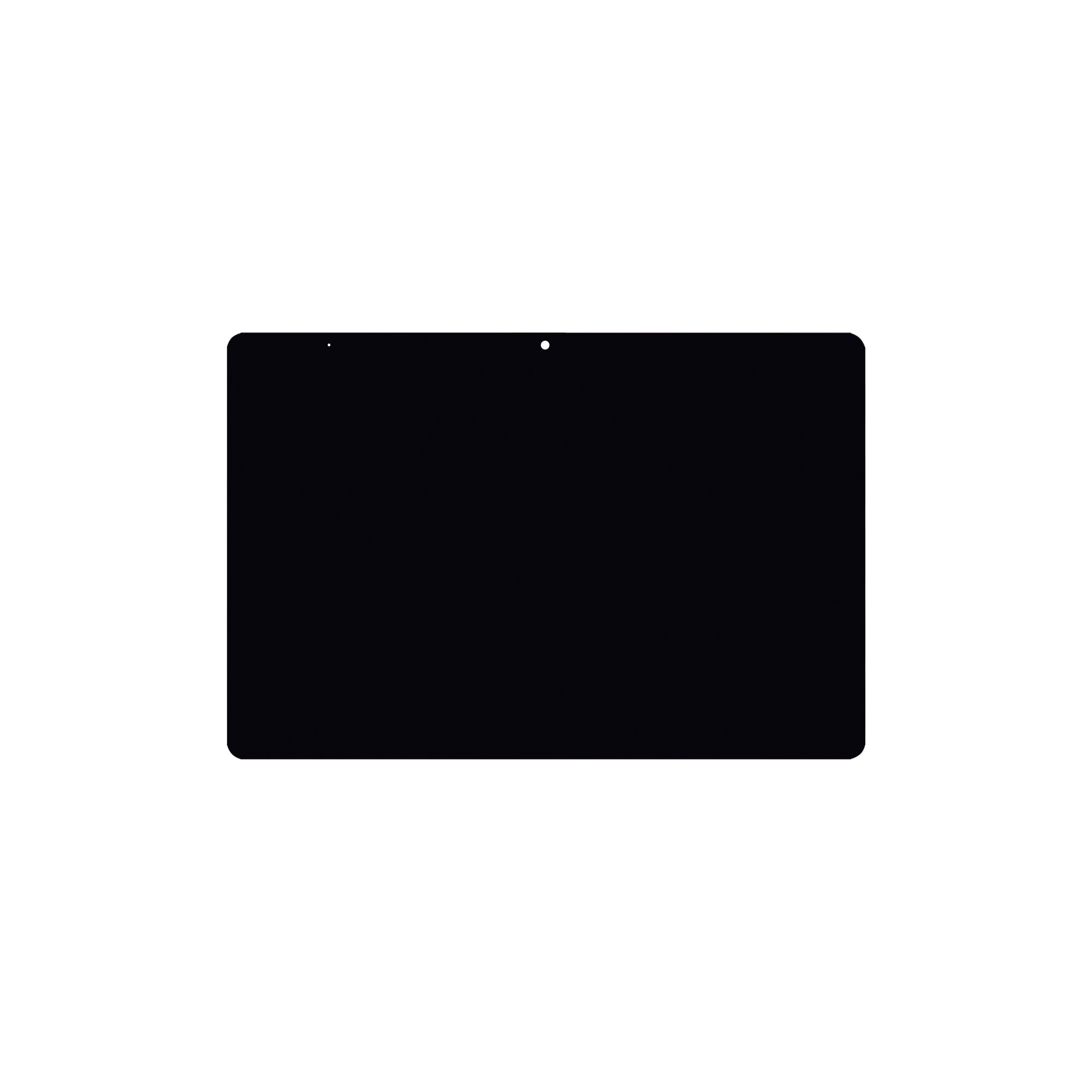 Huawei Mediapad T5 10.1 WiFi Display And Digitizer Without Frame Black OEM