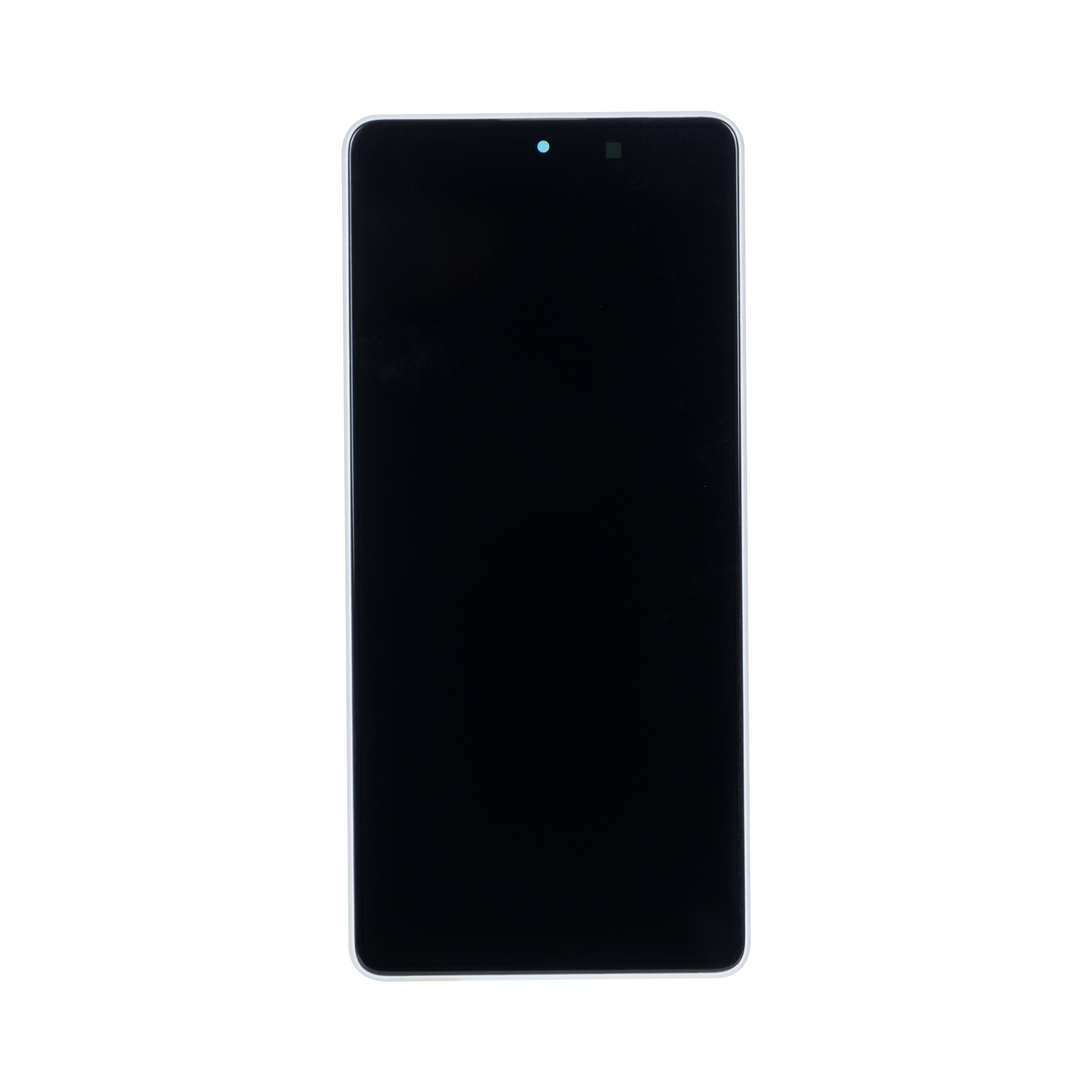 Xiaomi Redmi Note 13 5G Display And Digitizer With Frame White OEM