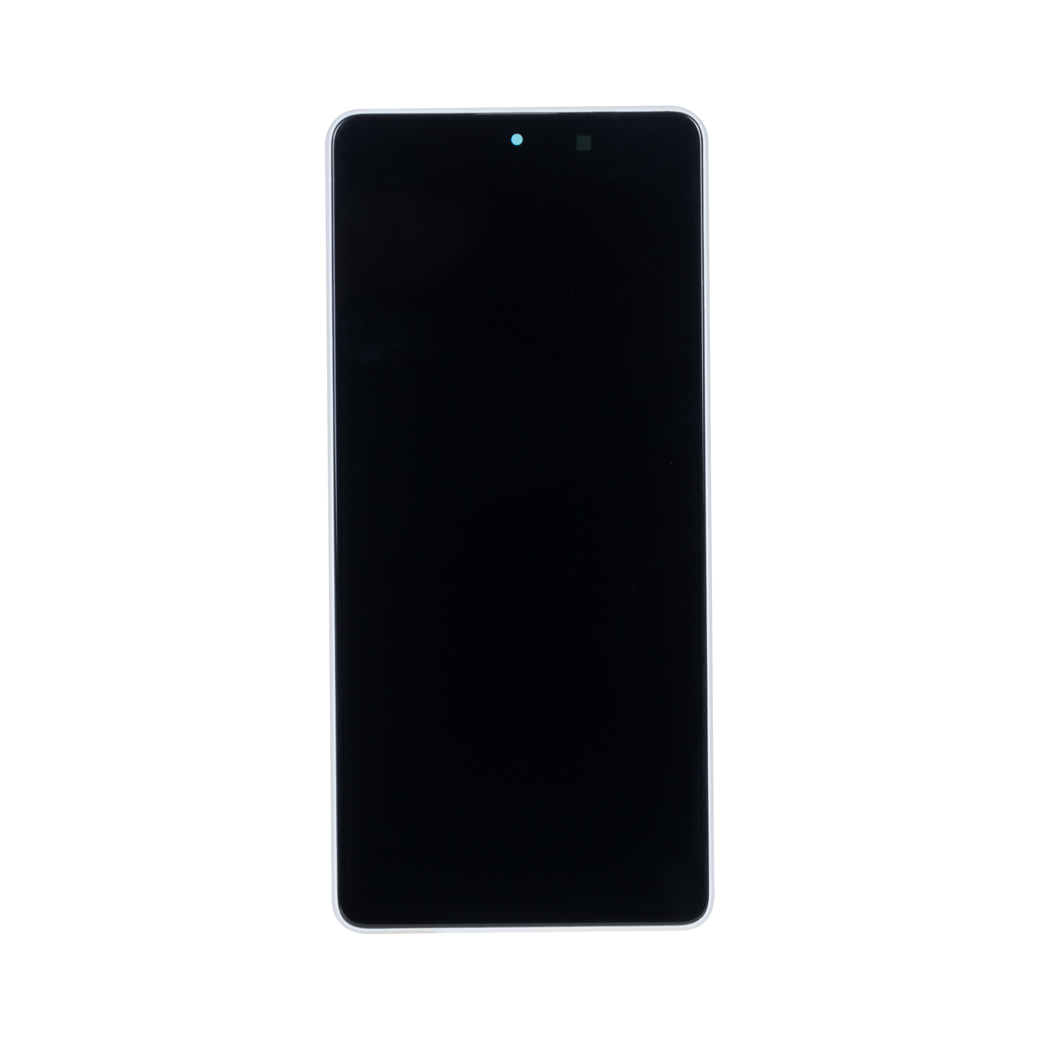 Xiaomi Redmi Note 13 5G Display And Digitizer With Frame White OEM