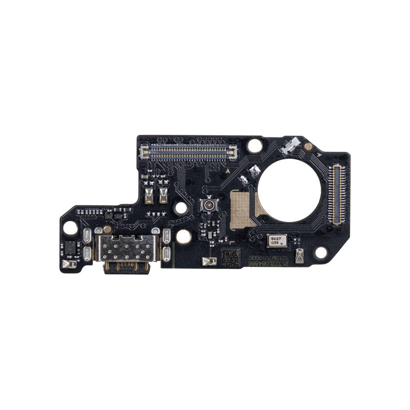 Xiaomi Redmi Note 12 4G System Charging Board OEM