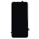 Xiaomi Mi 10 5G Display And Digitizer Without Frame Black OEM (C Version)