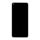 Xiaomi Redmi Note 9 Display And Digitizer Without Frame Black OEM