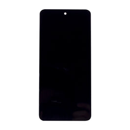 Xiaomi Redmi Note 10 Lite, 9S, 9 Pro, 9 Pro Max, Poco M2 Pro Display And Digitizer Without Frame Black OEM