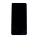 Xiaomi Redmi Note 10 Lite, 9S, 9 Pro, 9 Pro Max, Poco M2 Pro Display And Digitizer Without Frame Black OEM