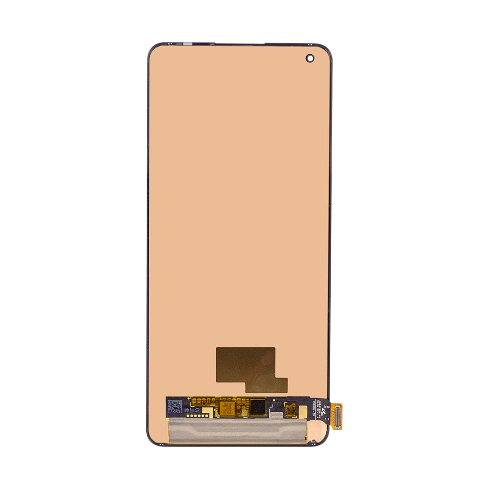 Oppo Find X2, Find X2 Pro 5G Display And Digitizer Without Frame Black OEM