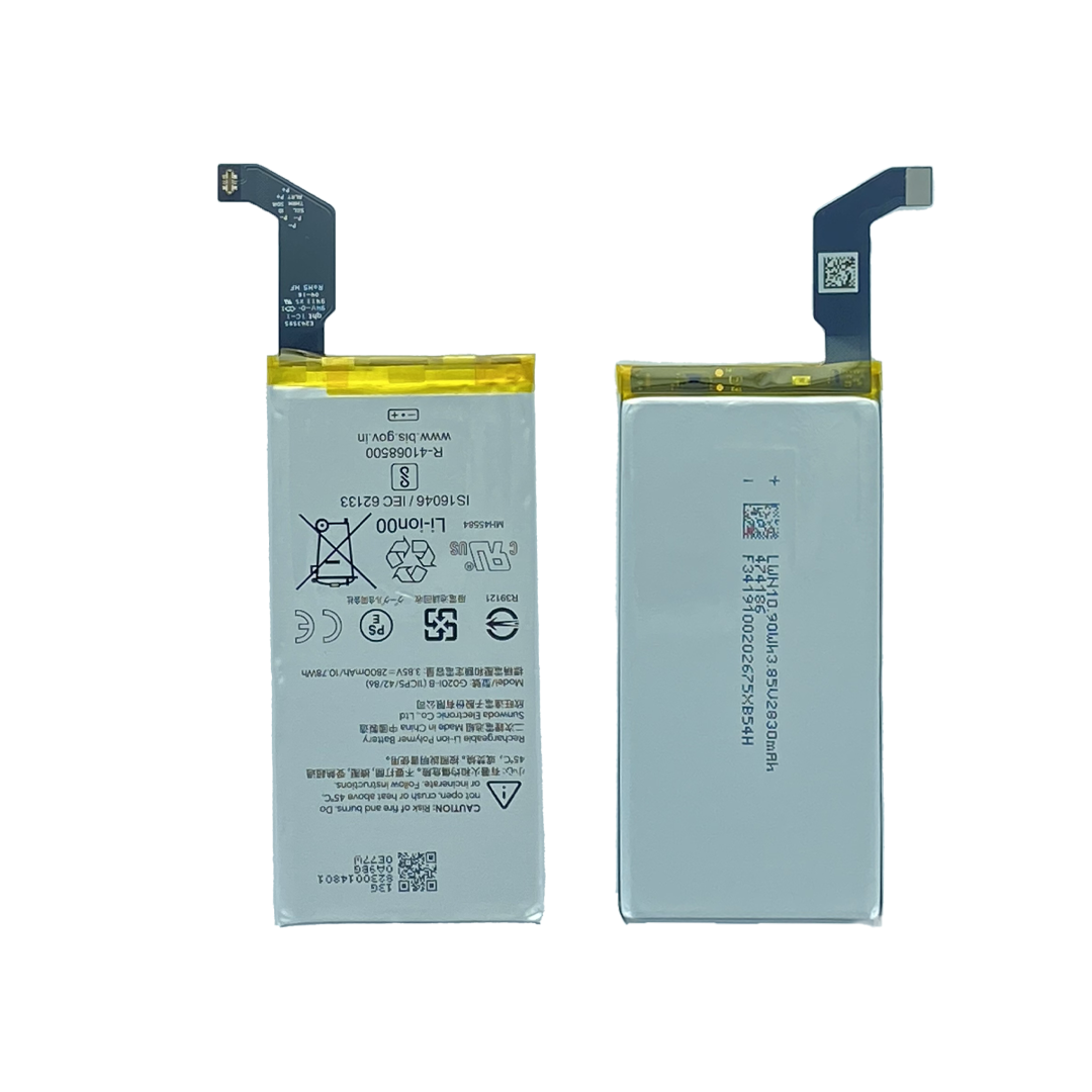 Google Pixel 4 Battery G020I-B OEM