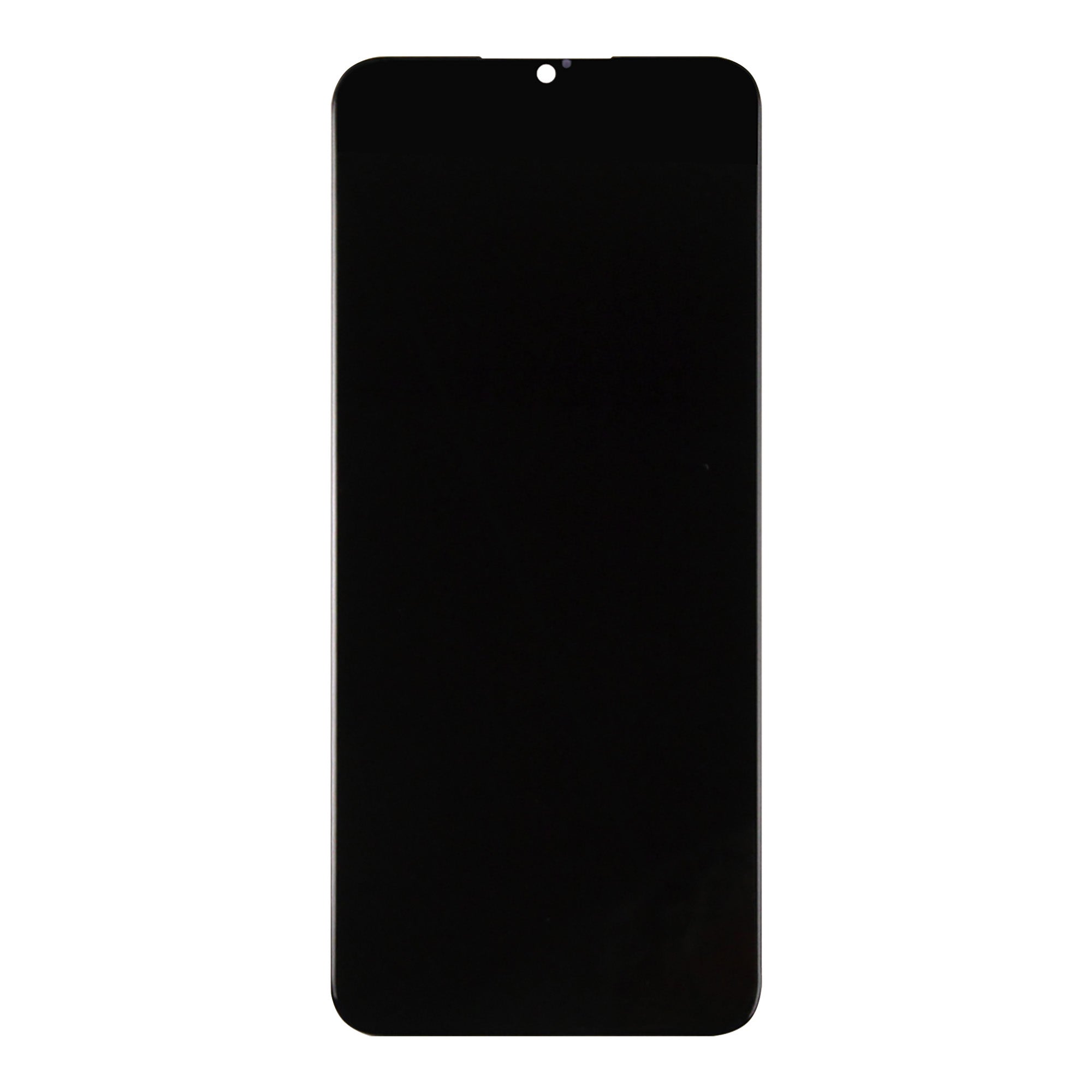 Oppo A9 2020 Display And Digitizer Without Frame Black OEM