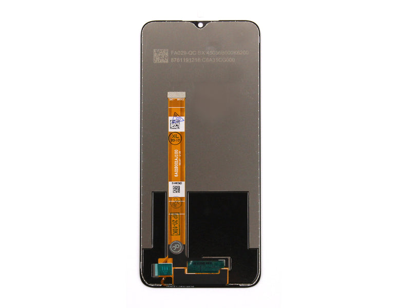 Oppo A9 2020 CPH1937, CPH1939, CPH1941 Display And Digitizer Without Frame Black OEM