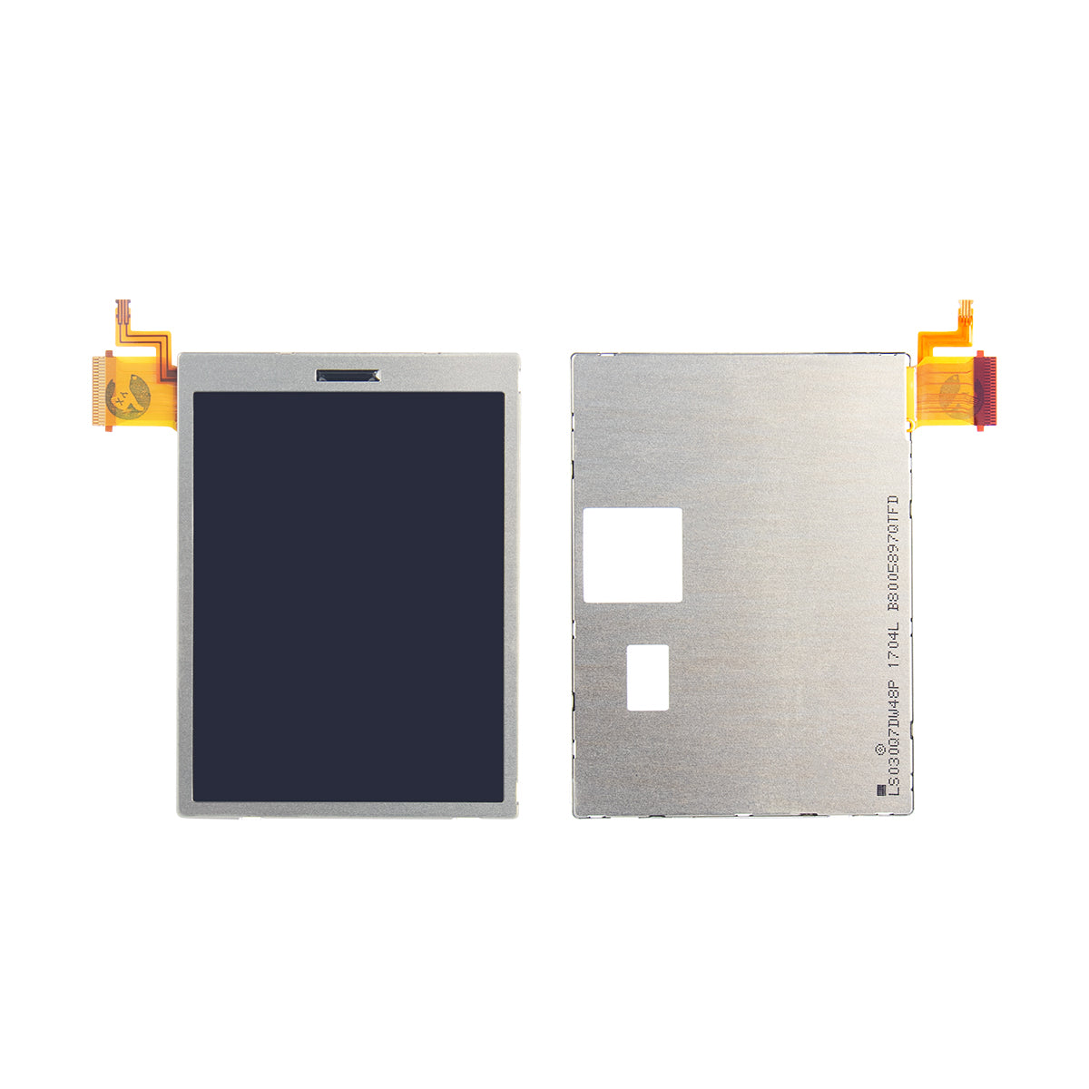 For Nintendo 3DS Bottom Display OEM