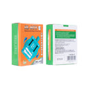 RELIFE RL-601I Multifunctional Dismantling Screen Rotating Fixture Green