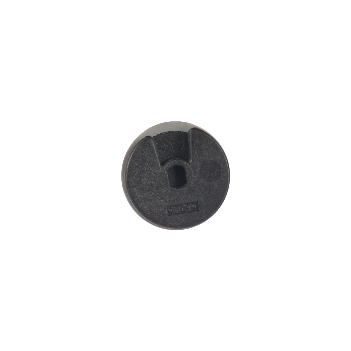 For Nintendo 3DS, 3DS XL, 2DS And 2DS XL Analoge Joystick Cap Black OEM