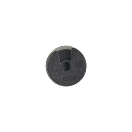 For Nintendo 3DS, 3DS XL, 2DS And 2DS XL Analoge Joystick Cap Black OEM