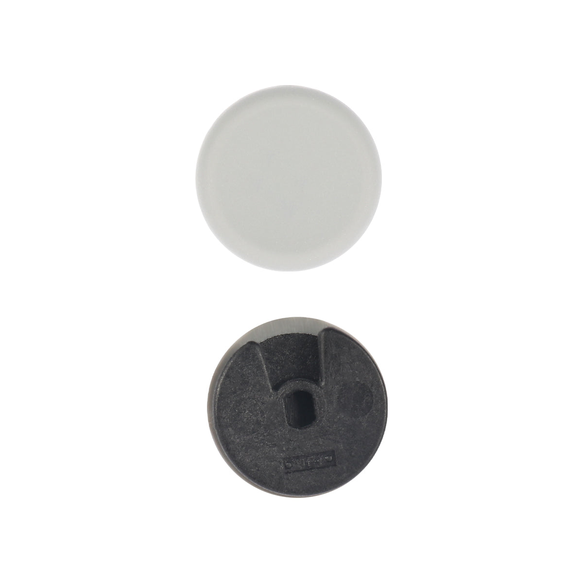For Nintendo 3DS, 3DS XL, 2DS And 2DS XL Analoge Joystick Cap Black OEM
