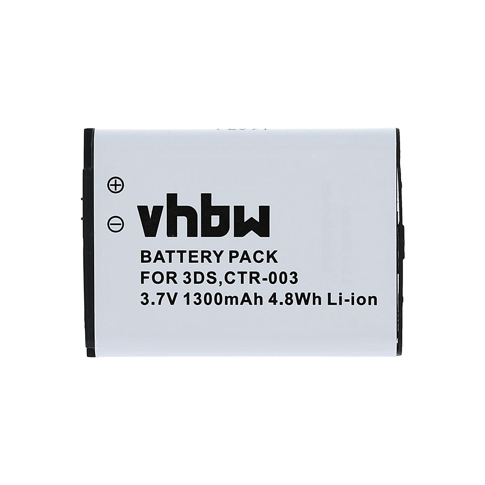 For Nintendo 3DS Battery CTR-003 OEM