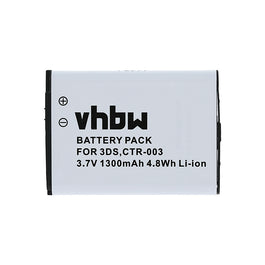 For Nintendo 3DS Battery CTR-003 OEM