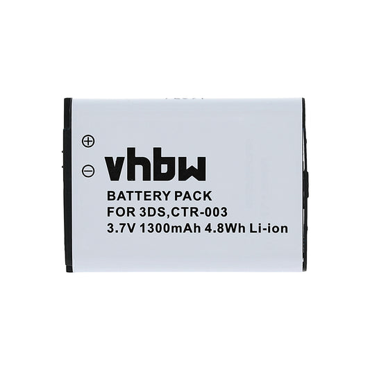 For Nintendo 3DS Battery CTR-003 OEM