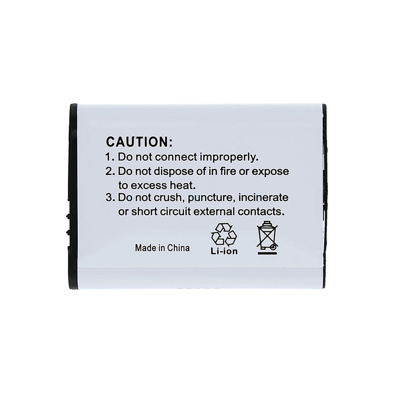 Nintendo 3DS Battery 1300mAh CTR-003