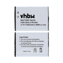 For Nintendo 3DS Battery CTR-003 OEM