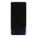 Samsung Galaxy M54 5G M546B Display And Digitizer With Frame Black Service Pack