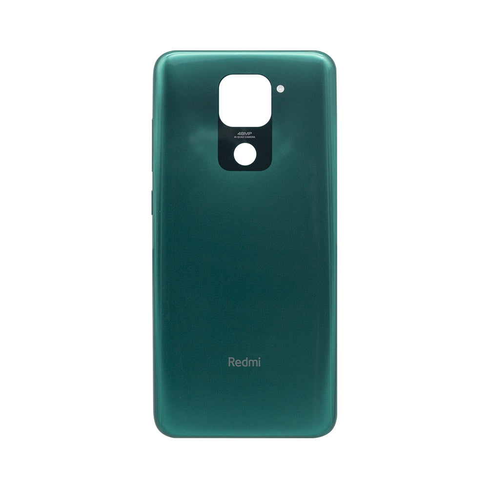 Xiaomi Redmi Note 9 Housing Forest Green OEM