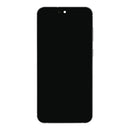 Samsung Galaxy S23 FE S711B Display And Digitizer With Frame Graphite Service Pack