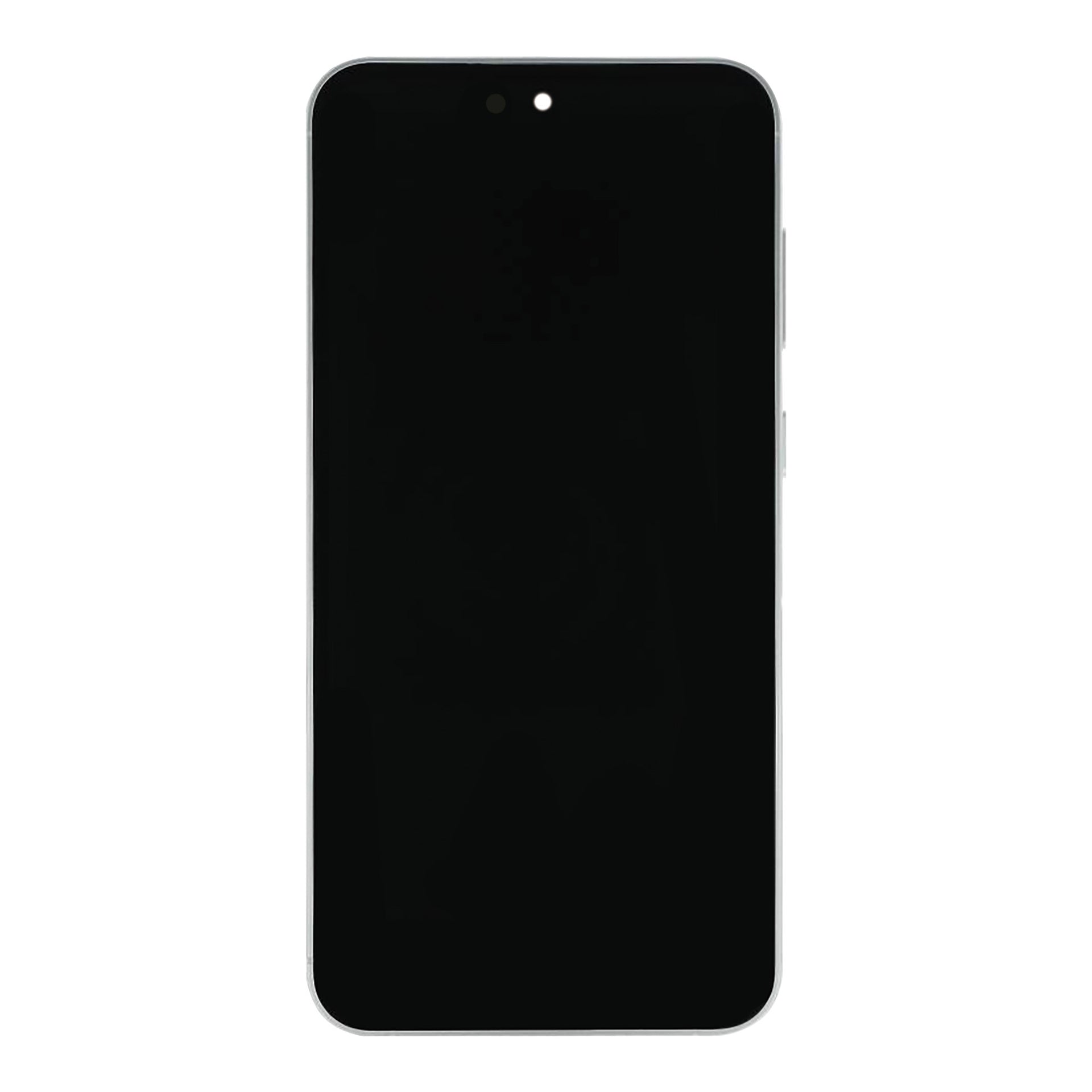 Samsung Galaxy S23 FE S711B Display And Digitizer With Frame Mint, Cream, Purple, Indigo, Tangerine Service Pack