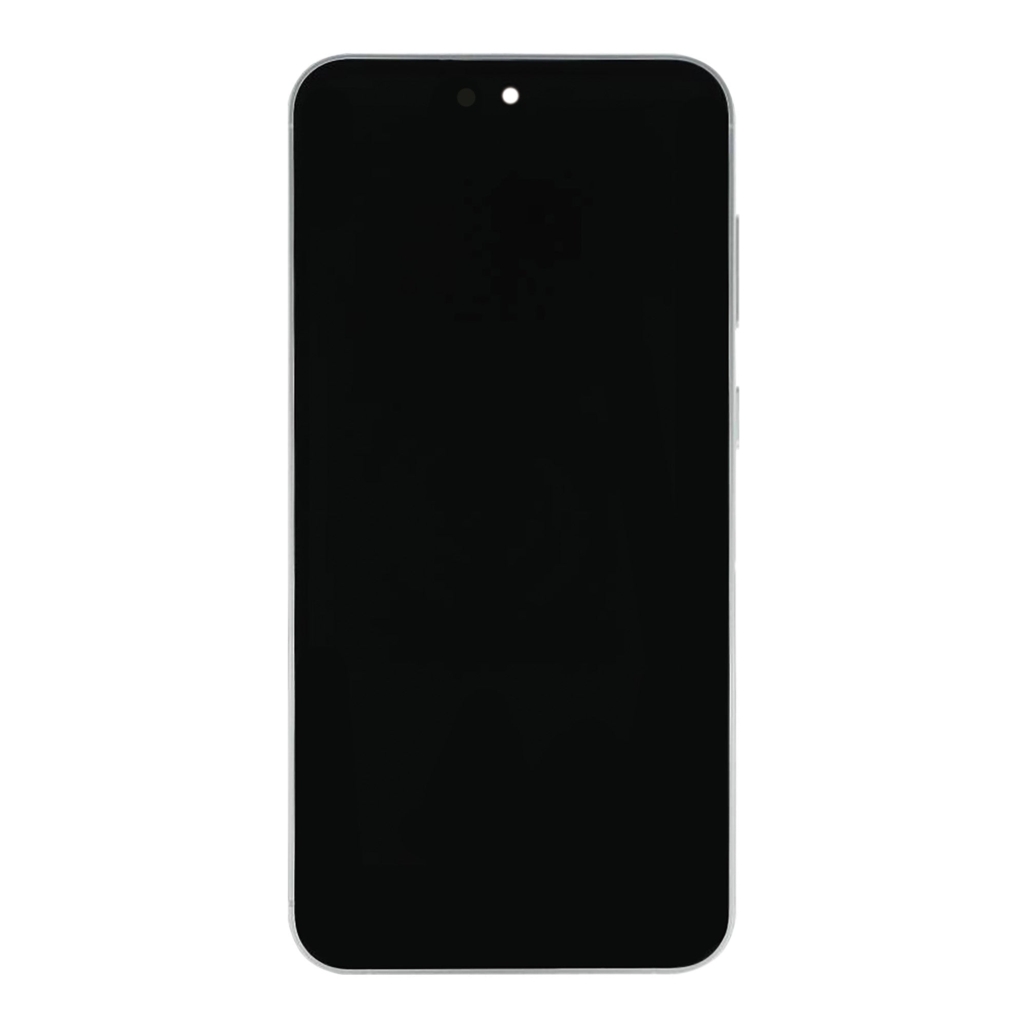 Samsung Galaxy S23 FE S711B Display And Digitizer With Frame Mint, Cream, Purple, Indigo, Tangerine Service Pack