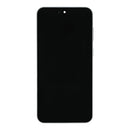 Samsung Galaxy S23 FE S711B Display And Digitizer With Frame Mint, Cream, Purple, Indigo, Tangerine Service Pack