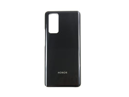 Huawei Honor 30 Pro Back Cover Without Lens Midnight Black OEM