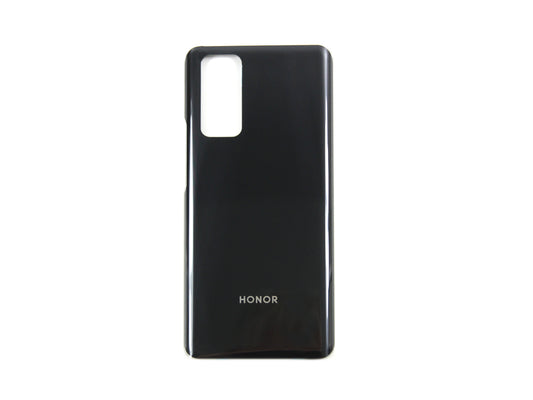 Huawei Honor 30 Pro Back Cover Without Lens Midnight Black OEM