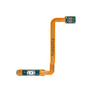 Samsung Galaxy M54 5G M546B Fingerprint Sensor Dark Blue