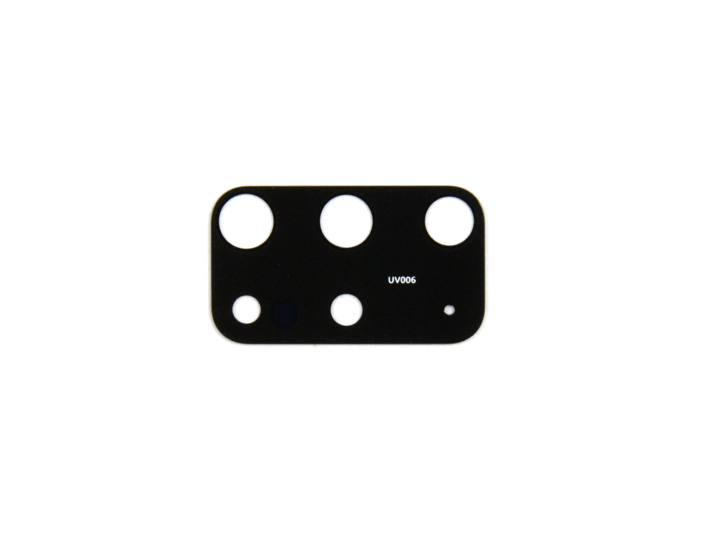 Samsung Galaxy S20 Plus G985F, S20 Plus 5G G986F Camera Lens Cover Black OEM