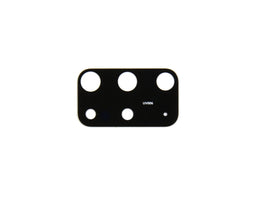 Samsung Galaxy S20 Plus G985F, S20 Plus 5G G986F Camera Lens Cover Black OEM