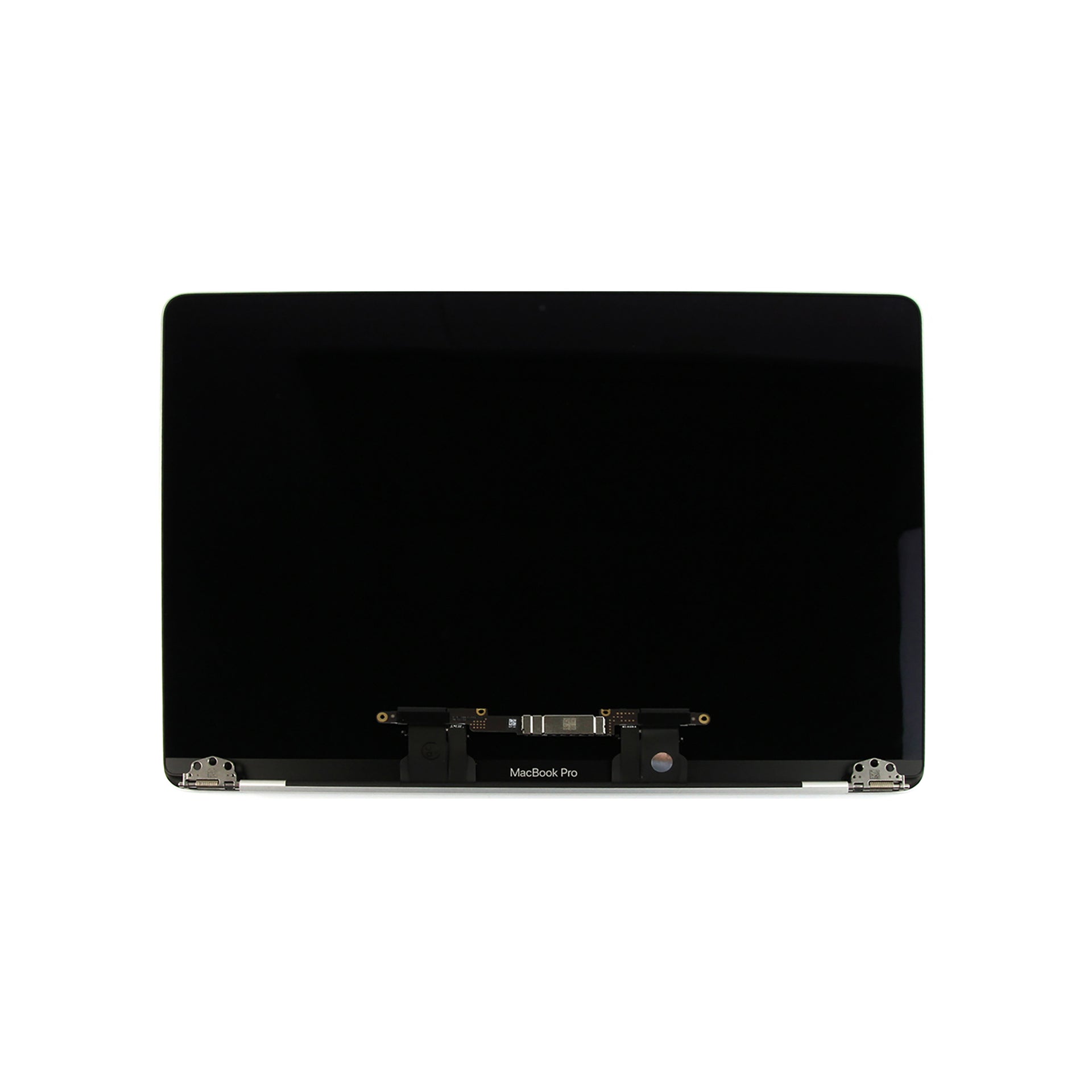 For Apple MacBook Pro 13 inch M1 (2020) A2338 Display Assembly Silver Refurbished