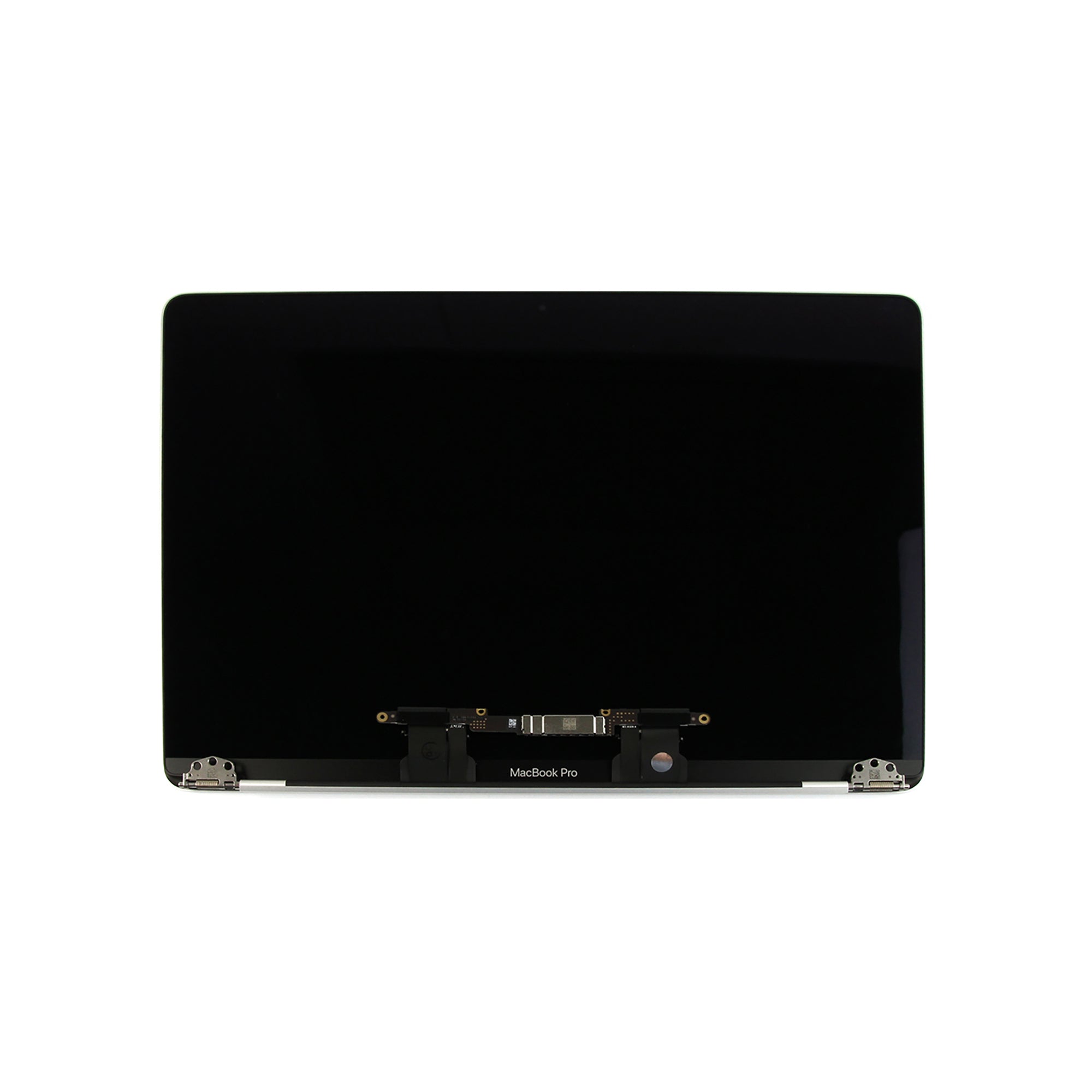 For Apple MacBook Pro 13 inch M1 (2020) A2338 Display Assembly Silver Refurbished