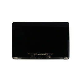 For Apple MacBook Pro 13 inch M1 (2020) A2338 Display Assembly Silver Refurbished
