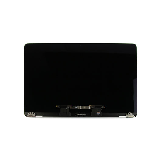 For Apple MacBook Pro 13 inch M1 (2020) A2338 Display Assembly Silver Refurbished