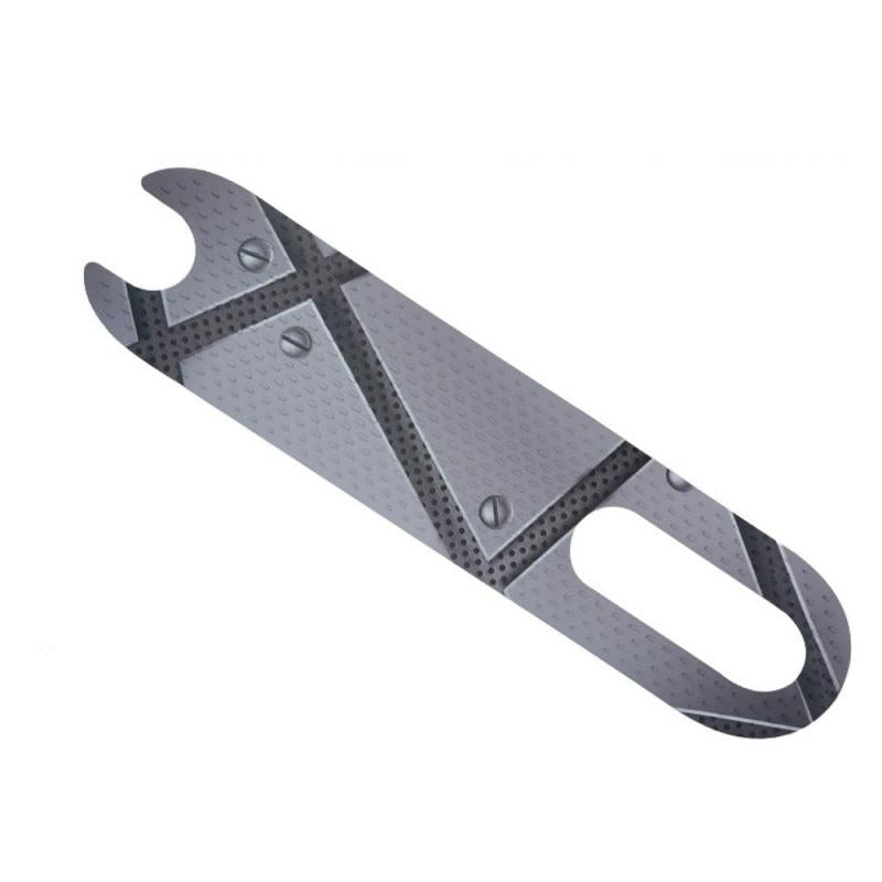 Xiaomi Pro, Pro2 PVC Custom Floor Antislip Screw Design