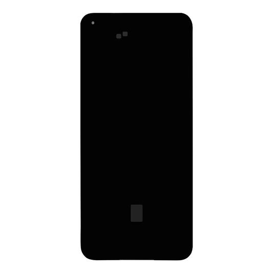 Xiaomi Mi 11 Display And Digitizer Without Frame Black OEM