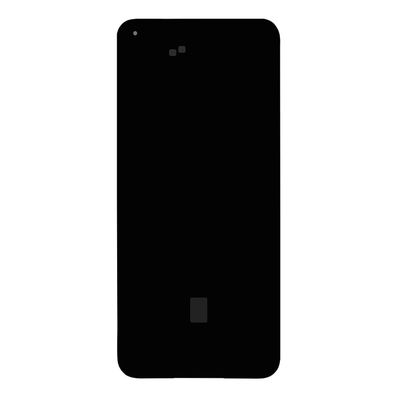 Xiaomi Mi 11 Display and Digitizer Without Frame Black OEM