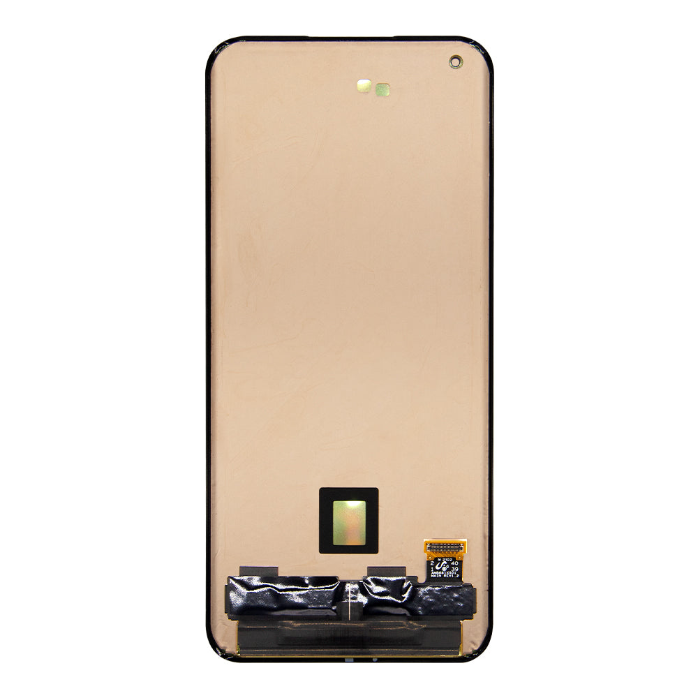 Xiaomi Mi 11 Display And Digitizer Without Frame Black OEM