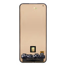 Xiaomi Mi 11 Display and Digitizer Without Frame Black OEM