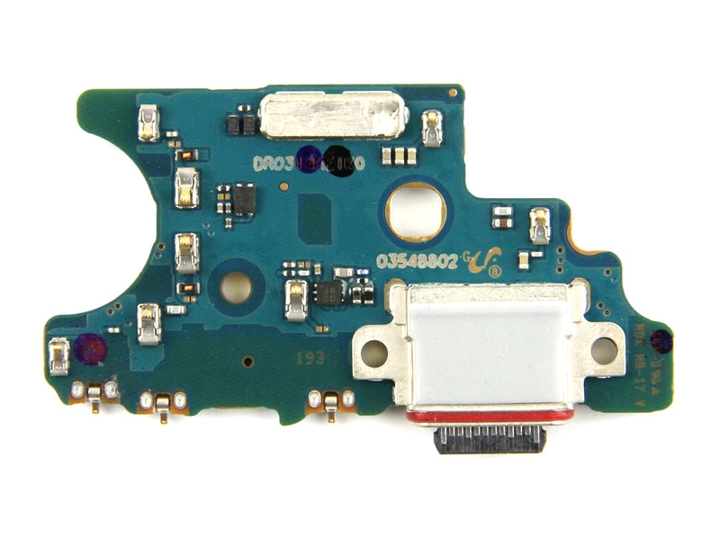 Samsung Galaxy S20 G980F System Connector Board
