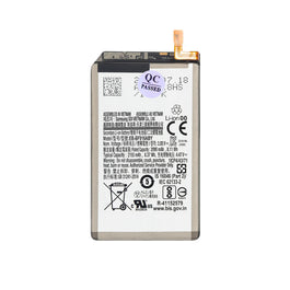 Samsung Galaxy Z Fold2 5G F916B Sub Battery EB-BF916ABY OEM