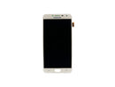 Samsung Galaxy J4 J400F Display And Digitizer Without Frame Gold Soft-OLED